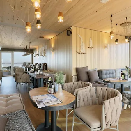 Lovely In Lembruch-duemmer With Sauna * Lembruch