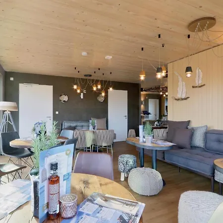 Holiday home Lovely In Lembruch-duemmer With Sauna *