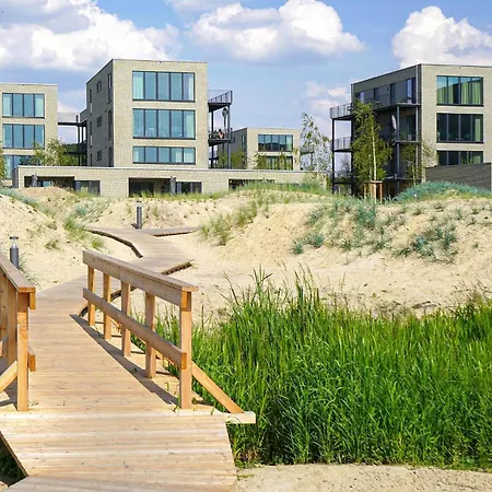 Lovely In Lembruch-duemmer With Sauna * Lembruch