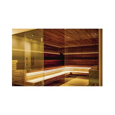 Lovely In Lembruch-duemmer With Sauna Lembruch