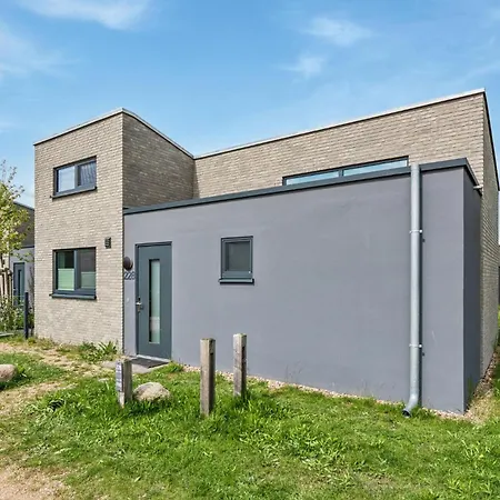 Lovely In Lembruch-duemmer With Sauna Holiday home *